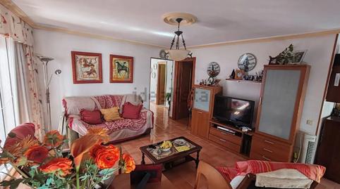 Foto 3 de Pis en venda a Avenida Doctor Marañón, Poniente - Faro, Málaga