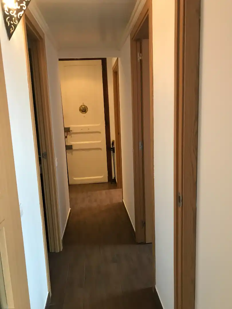 Wohnung zum Verkauf in Hostafrancs