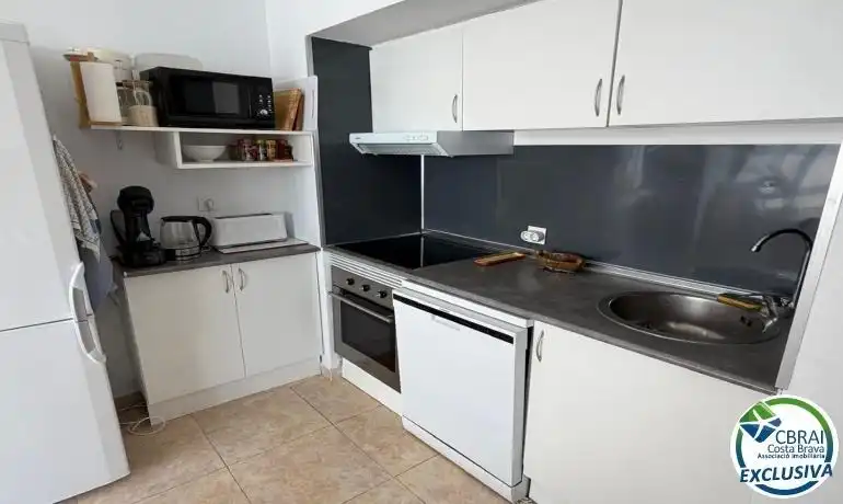 Apartament amb ascensor en venda a Santa Margarita, imagen 20