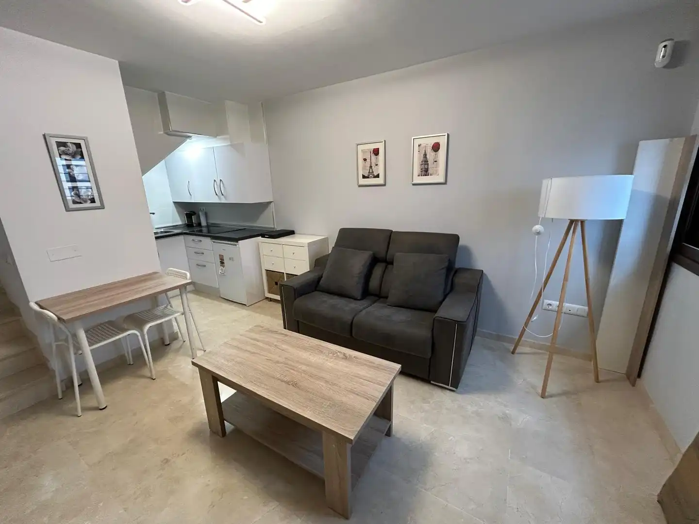 Dúplex en venta en Centro- San Felipe - Huerta Fava