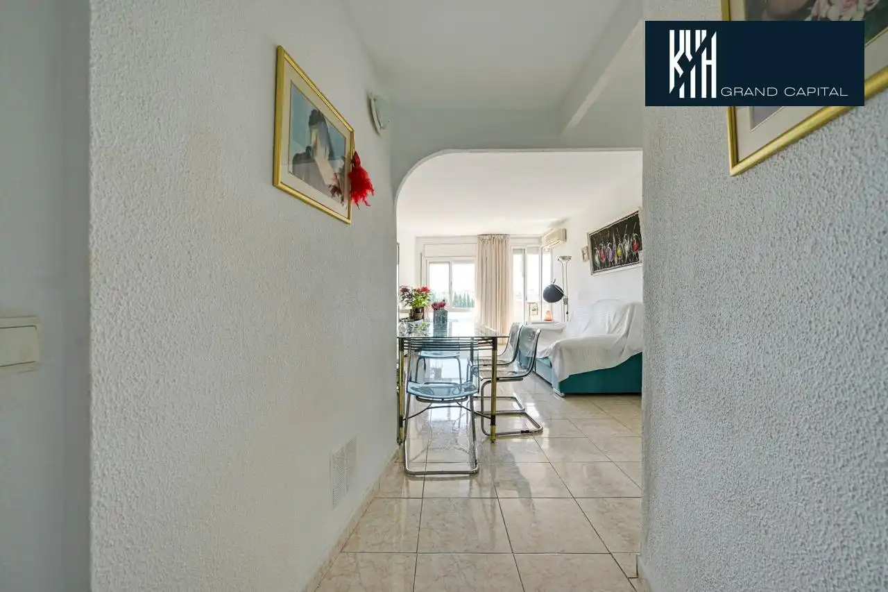 Wohnung mit Terrasse zum Verkauf in DE L'ESTACIO, imagen 10