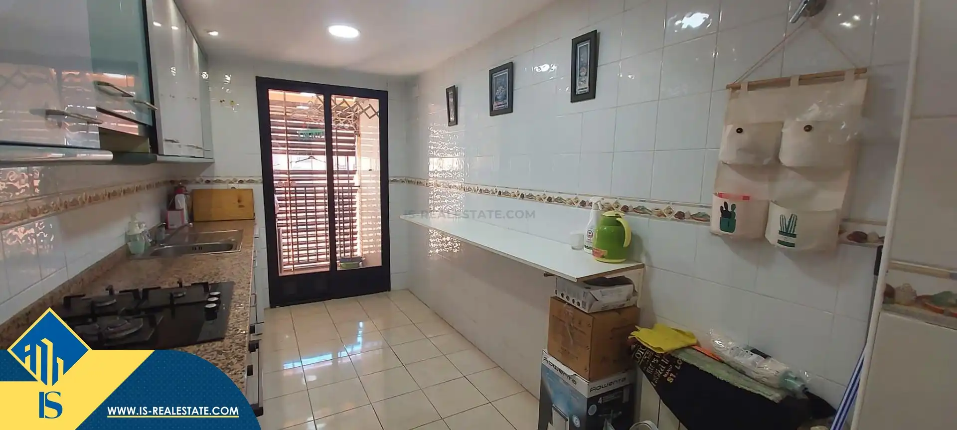 Piso con piscina en venta en Garbinet - Vistahermosa, imagen 31