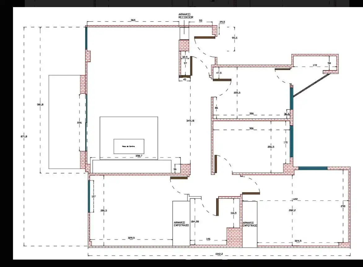 Flat for sale in Terrassa  with Heating and Balcony