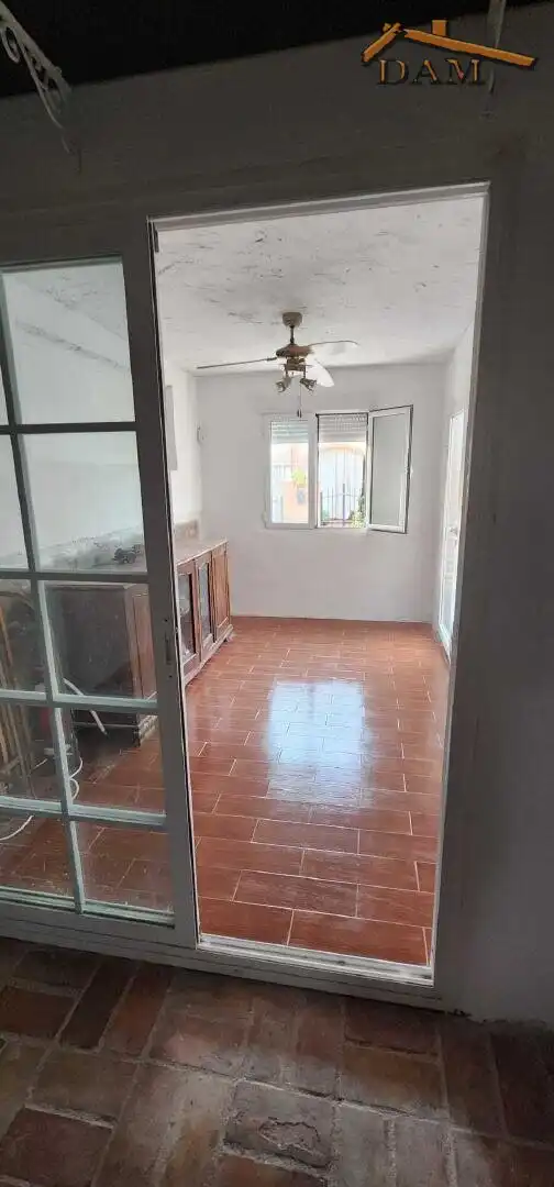 Cocina de Casa adosada de alquiler en Layos