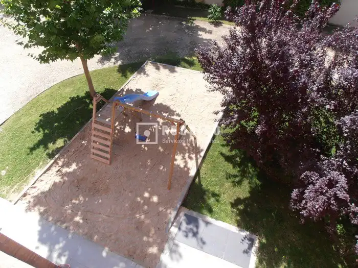 Loft en venda en Madrid amb Aire condicionat, Calefacció i Jardí privat