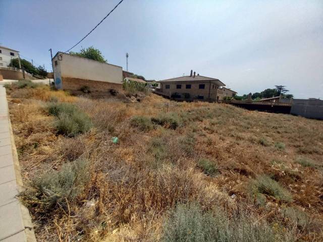 Terreno residencial en Venta en SAN MIGUEL  en Albalate de Cinca