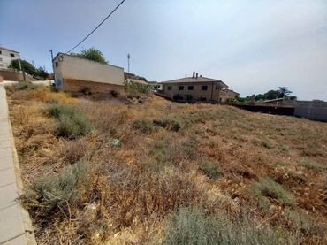 Terreny residencial en venda a Calle SAN MIGUEL