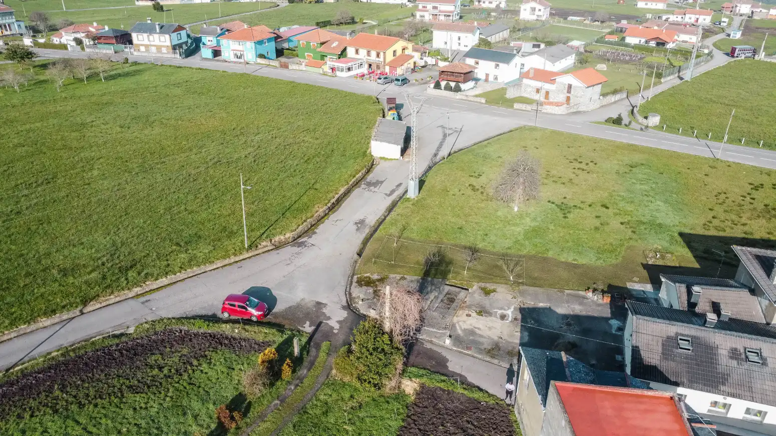 Rural land for sale in MARIONA. CUDILLERO, imagen 20