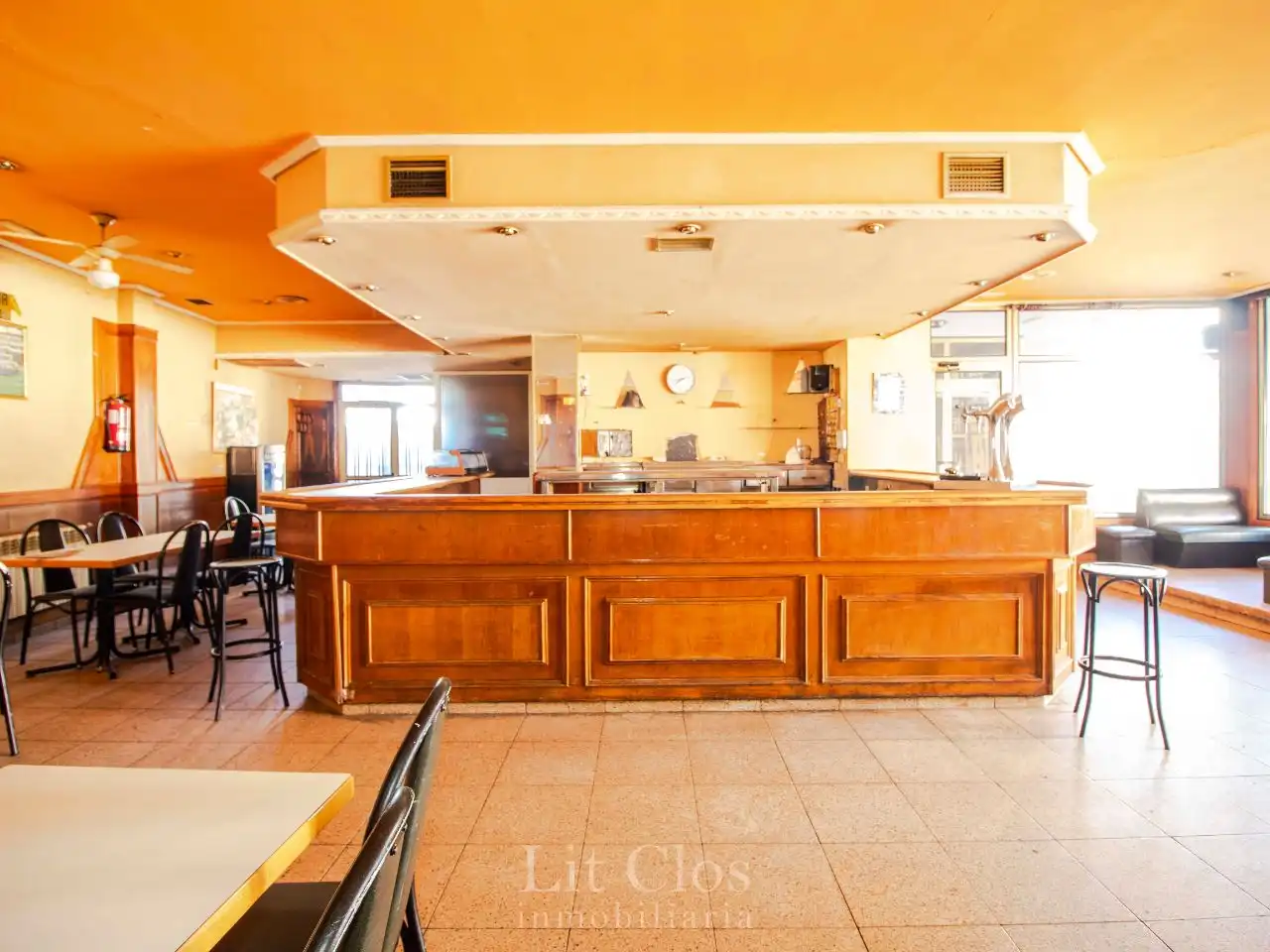 Geschaftsraum zum Verkauf in Vilamartín de Valdeorras mit Terrasse