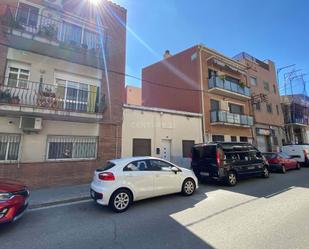 Exterior view of House or chalet for sale in Cerdanyola del Vallès