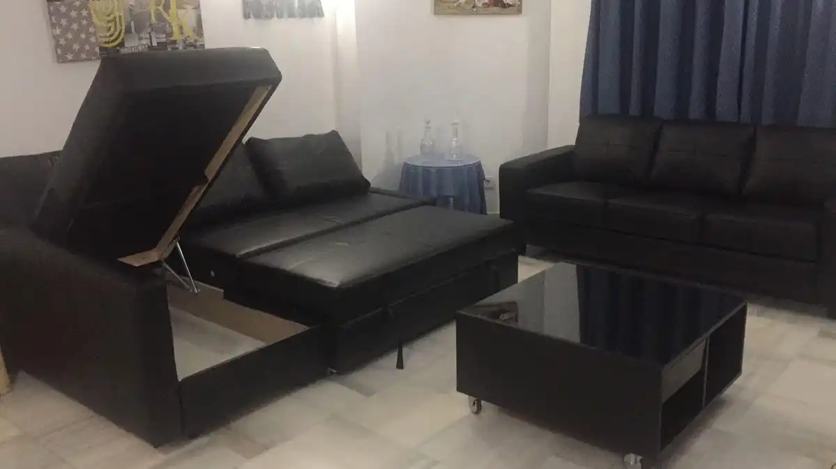 Apartamento con piscina en venta en Nueva Andalucía, imagen 6