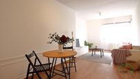 Living room of Flat for sale in Gijón   with Terrace