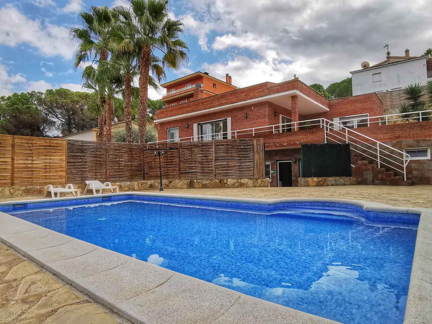 Casa amb piscina en venda a Condado del Jaruco - Puigventós, imagen 34