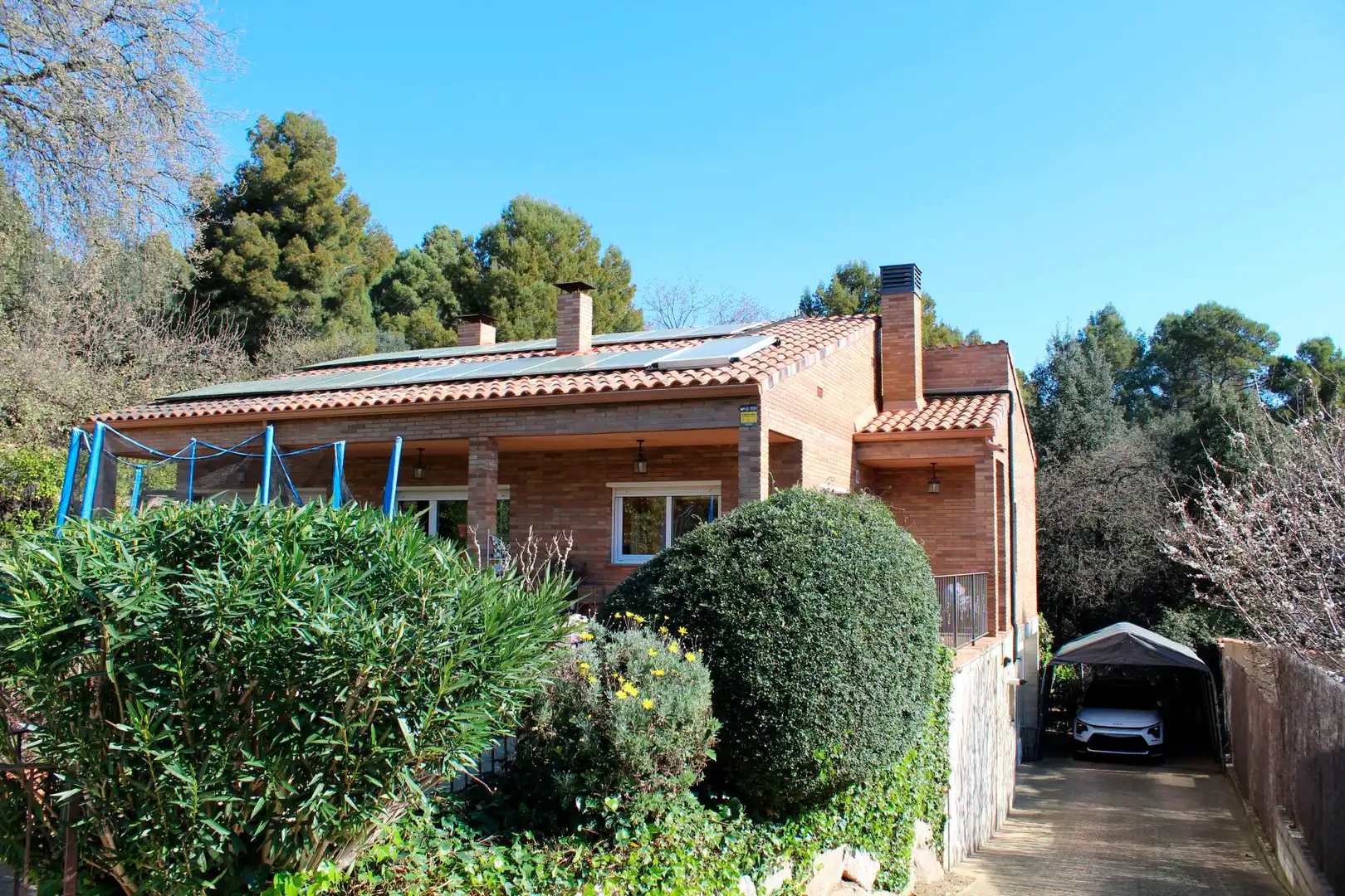 Casa o chalet en venta en Can Font - Ca n'Avellaneda