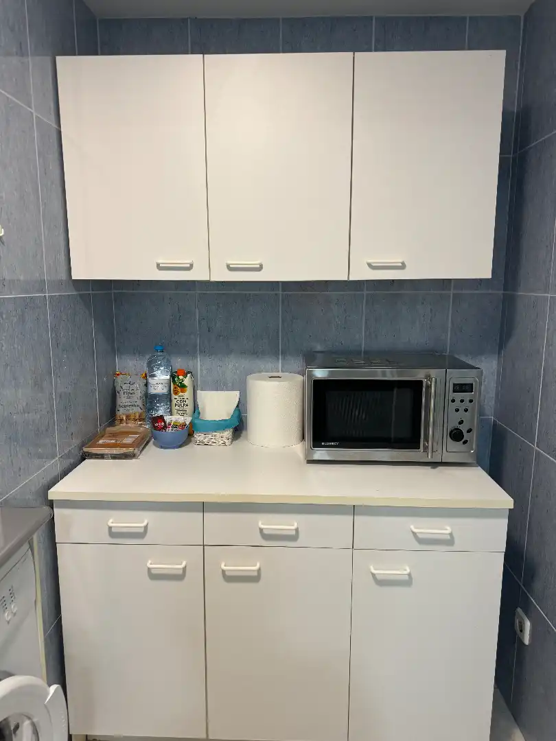 Cocina de Piso en venta en Empuriabrava con Aire acondicionado, Calefacción y Terraza