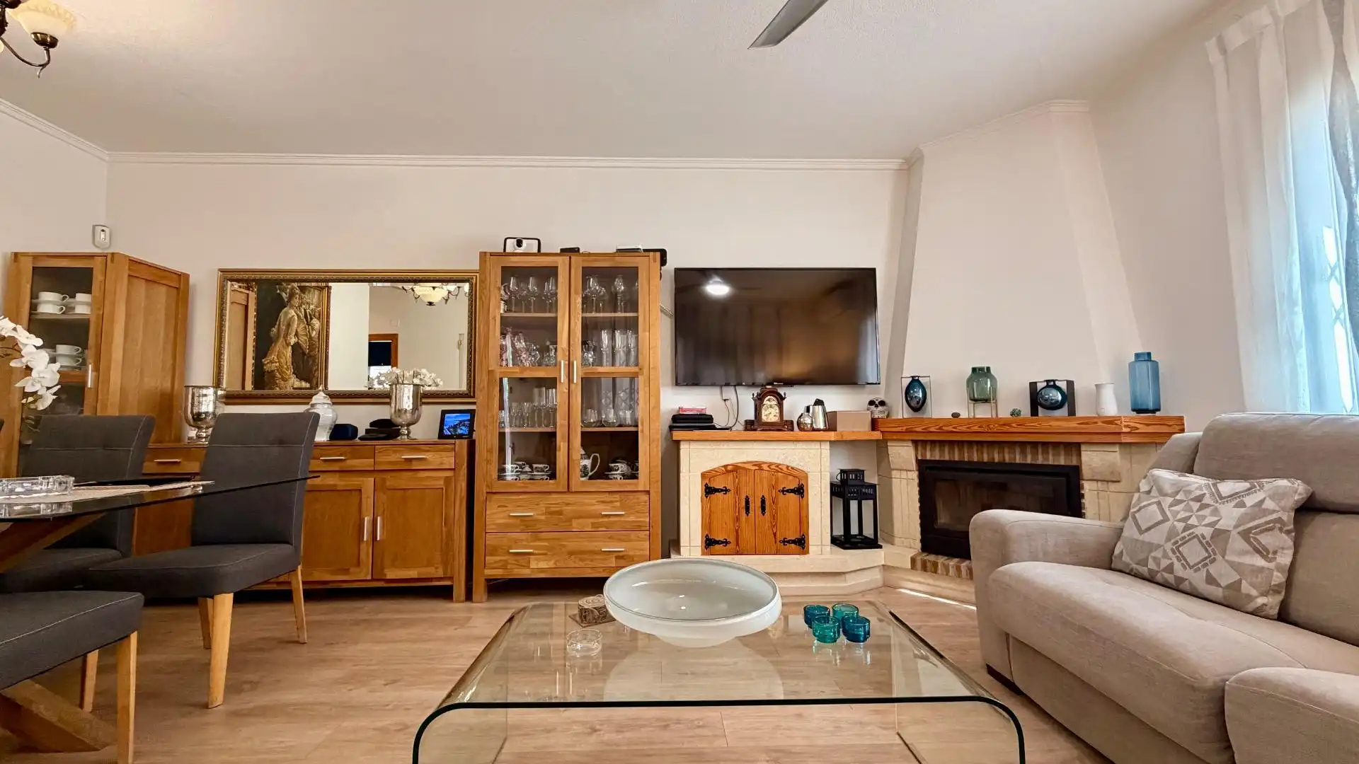 Villa avec piscine à vendre à Jubalcoi, imagen 4