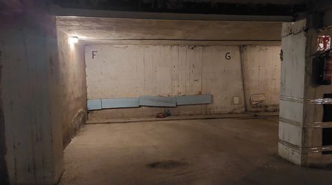 Foto 3 de Garaje en venta en Calle Gran Capitán, 15, Trobajo del Camino, San Andrés del Rabanedo