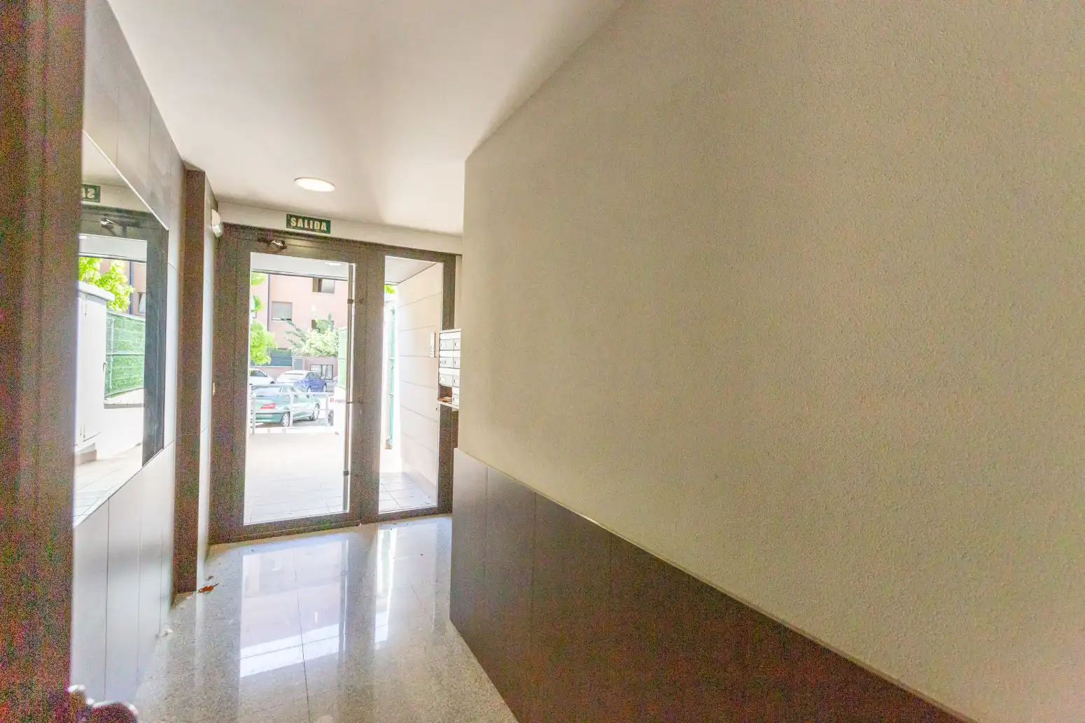 Ático en venta en Huarte / Uharte con Calefacción, Parquet y Terraza