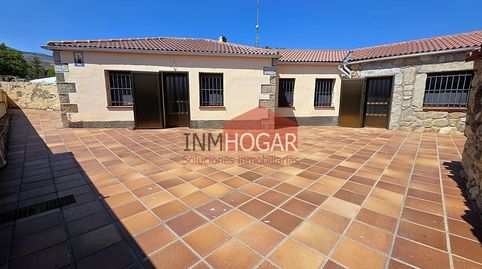 Foto 2 de Casa o xalet en venda a Pradosegar, Ávila