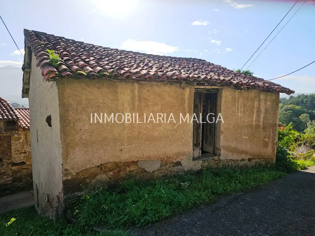 Casa o chalet en venta en Colunga