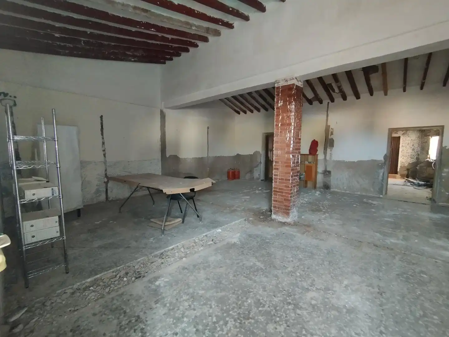 Maison à vendre à San Juan de los Terreros