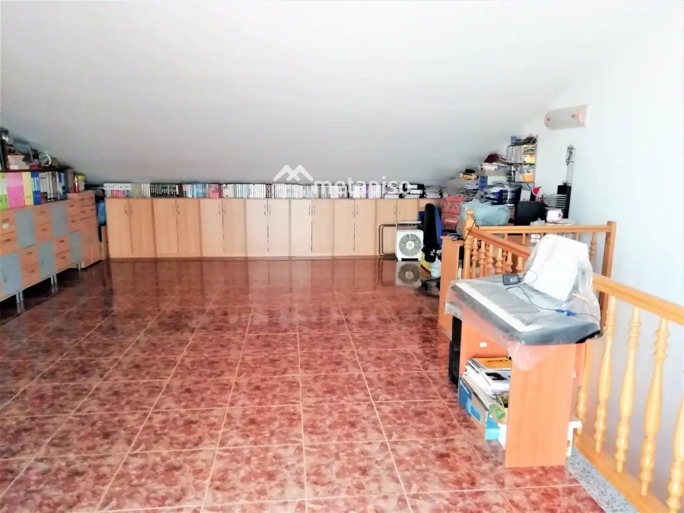 Adosado en venta en L'Arboç, imagen 29