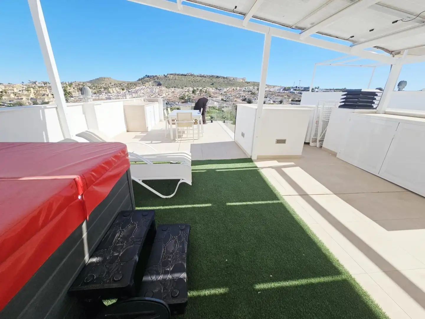 Terraced house with terrace for sale in Benijófar, imagen 38
