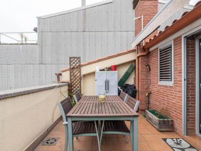 Terrassa de Dúplex en venda en Terrassa amb Terrassa i Balcó