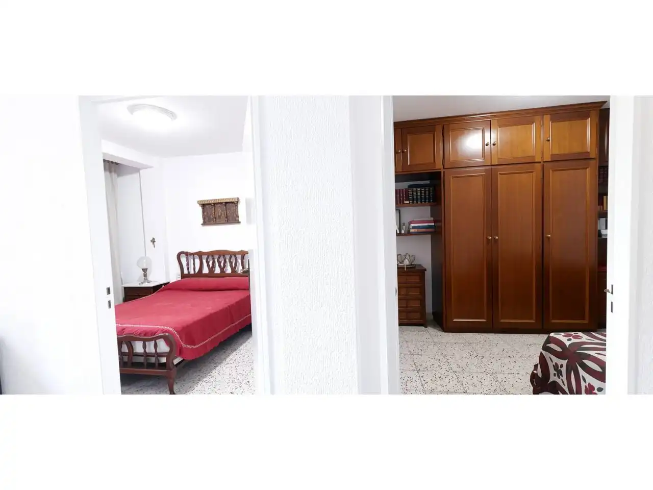 Piso con ascensor en venta en Calle Altamira 62, imagen 17