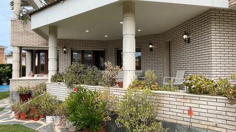 Foto 2 de Casa o xalet en venda a Carrer Francisco de Miranda, Cambrils Platja, Tarragona