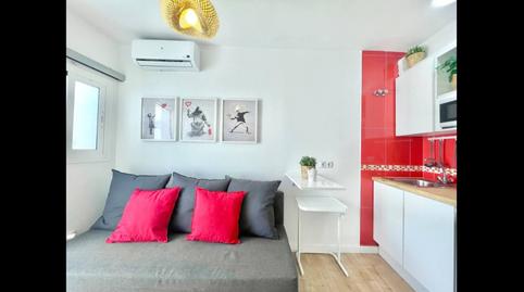 Foto 3 de Apartament de lloguer a Calle Bellasombra, 16, Solymar, Benalmádena