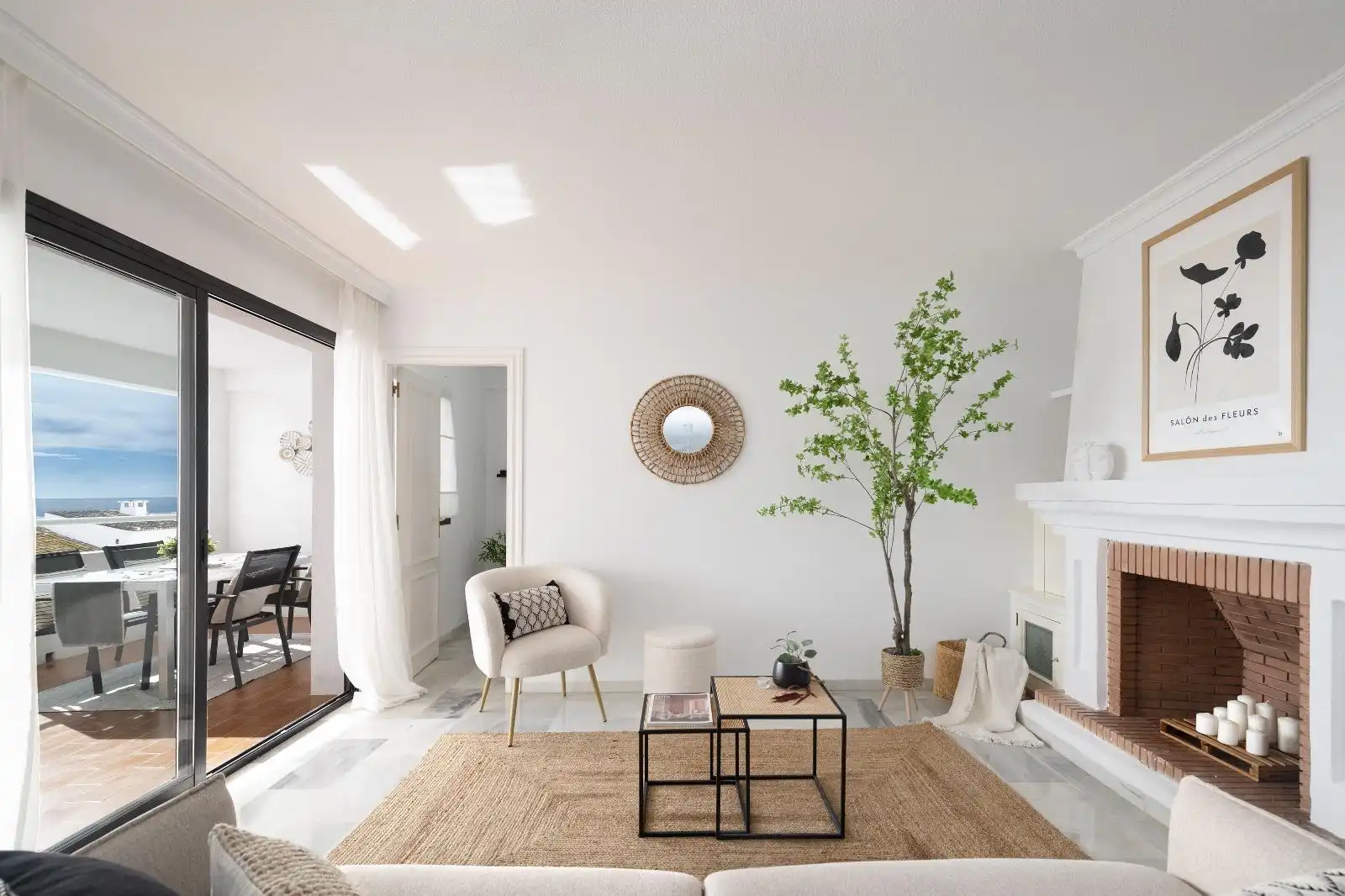 Apartament en venda a Nueva Andalucía, imagen 12