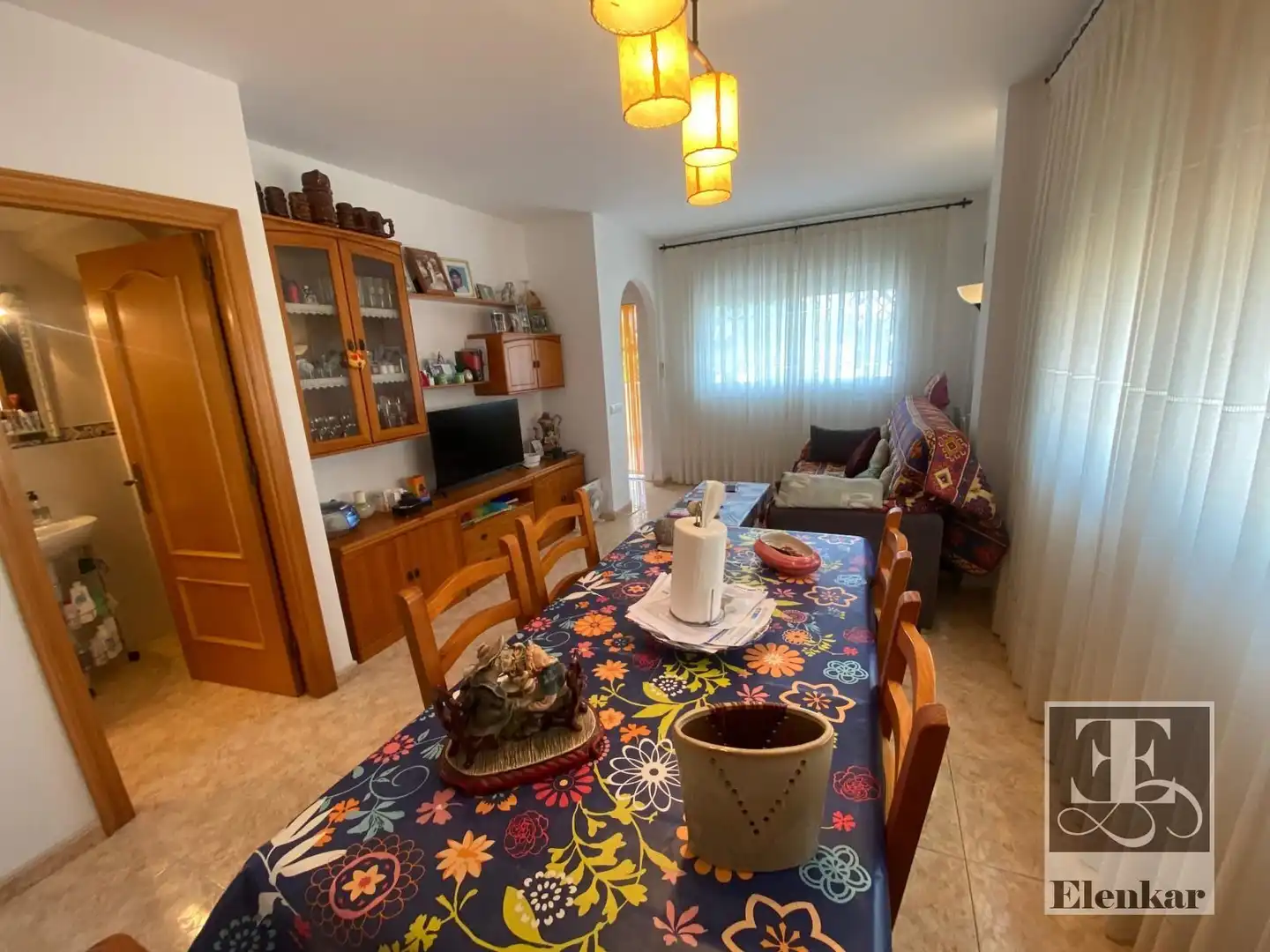 Casa a schiera in vendita a SAN MIGUEL, imagen 3
