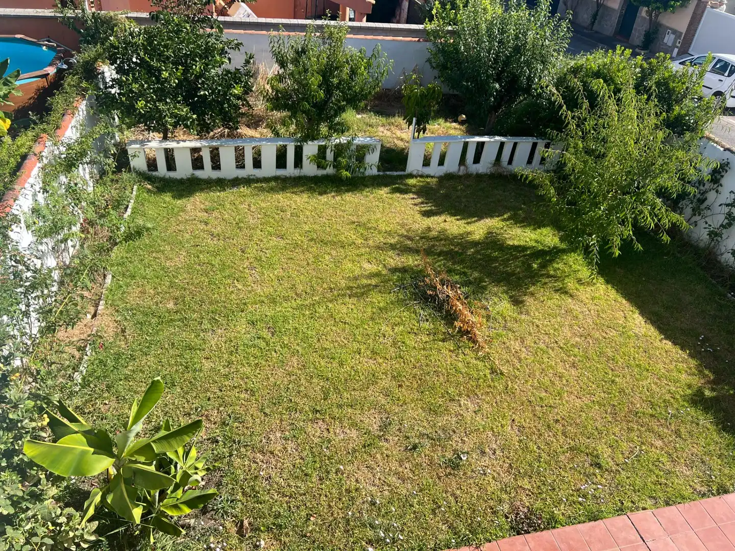 Detached homes for sale in Algeciras