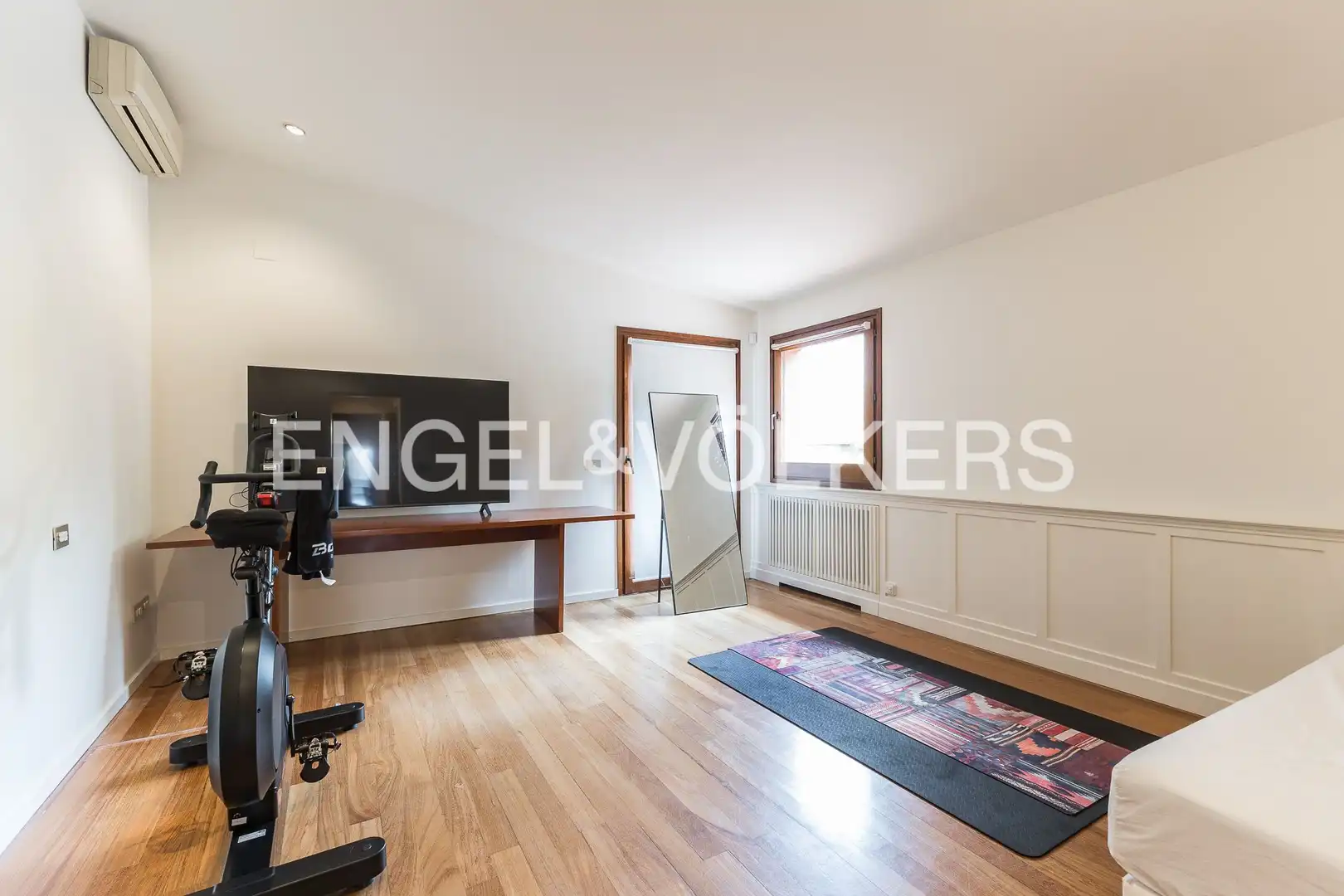 Casa o chalet en venta en Barcelona con Aire acondicionado, Calefacción y Jardín privado