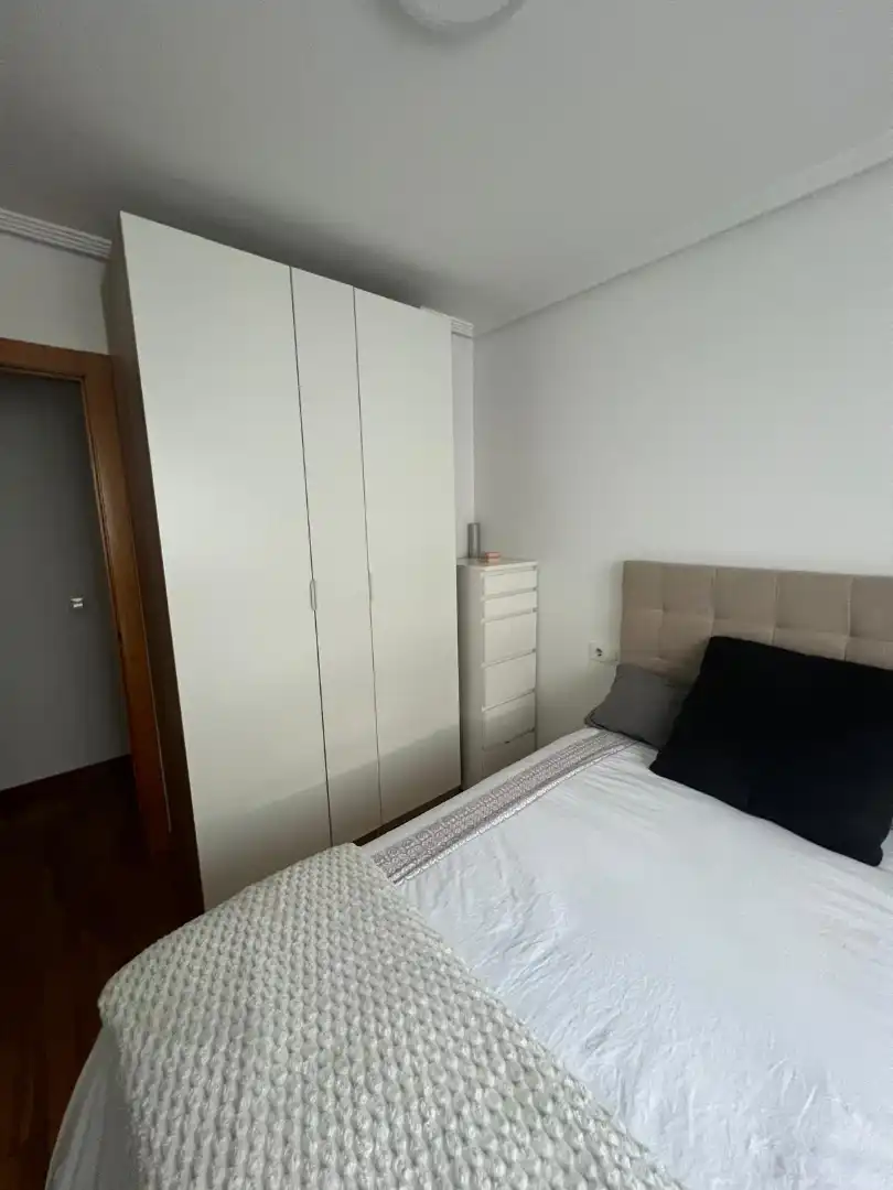 Apartments for rent in Argañosa