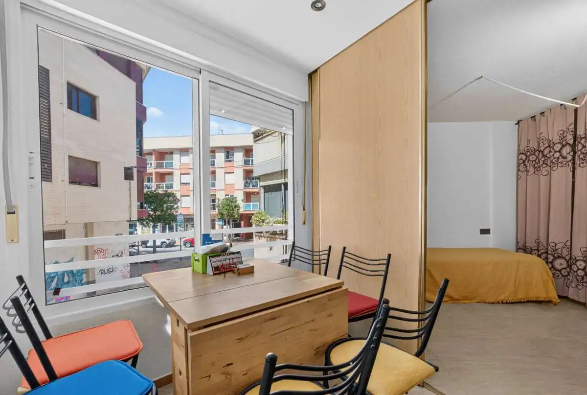 Appartement compact à vendre à Lo Pagán, imagen 16