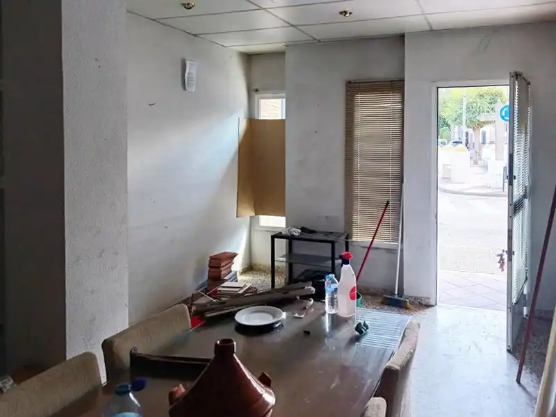 Local comercial en venda a Calle Real 37, imagen 14