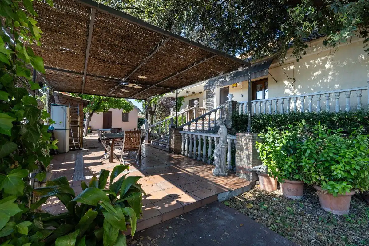 Terrace of Houses for sale in Murcia  with Air Conditioner, Heating and Swimming Pool