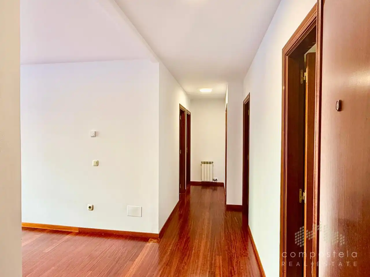 Flat for rent in Ames  with Heating, Storage room and Balcony