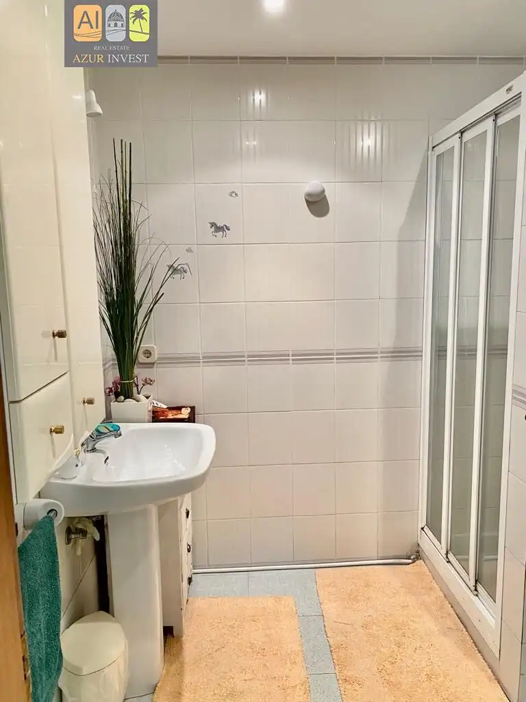 Detached house with pool for sale in Callosa d'en Sarrià, imagen 23