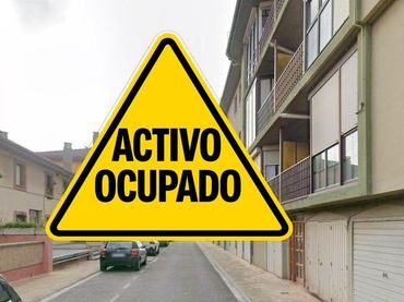 Pis amb ascensor en venda a Haro