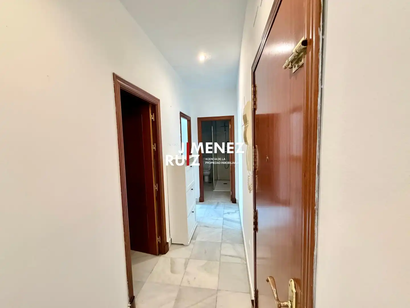Flat for sale in El Puerto de Santa María  with Balcony