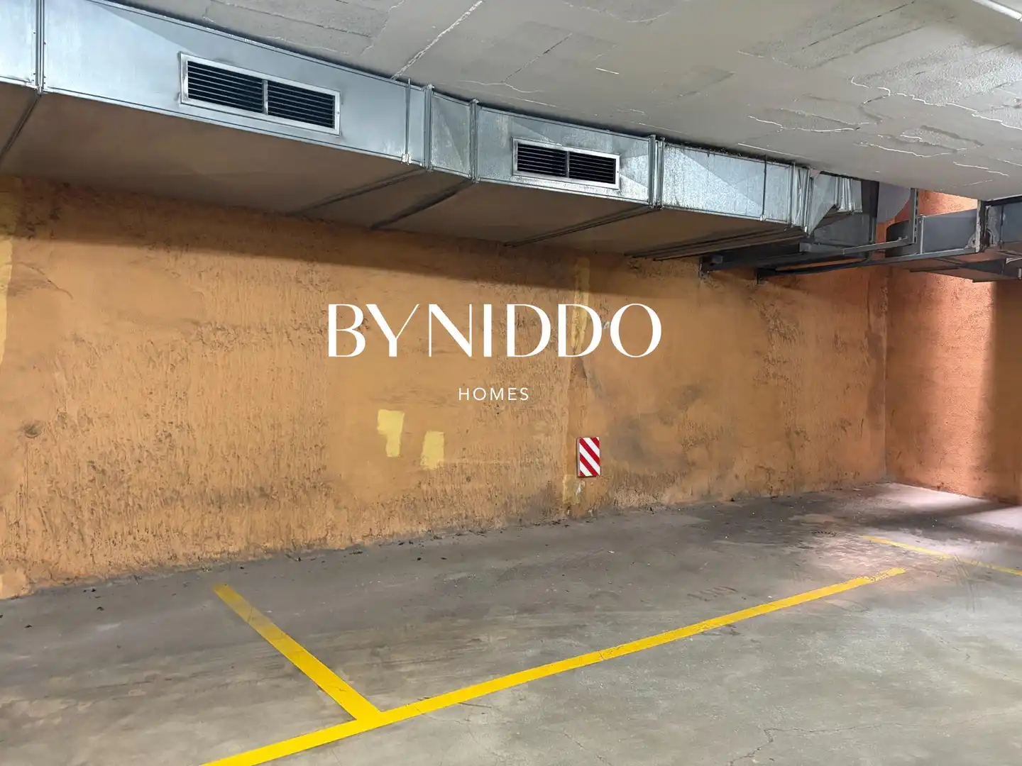 Einzelparkplatz mit Aufzug zum Verkauf in Avenida CERDANYOLA, imagen 3