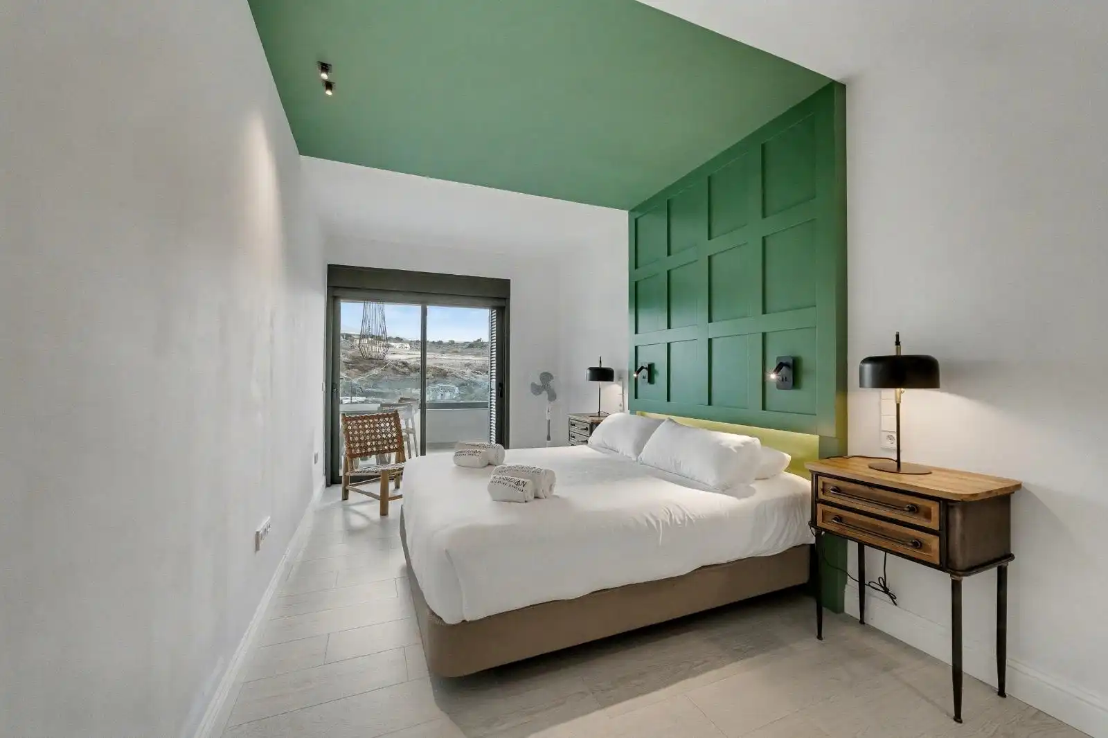 Wohnung mit Aufzug zum Verkauf in Avenida Avenida Juan Carlos I, imagen 7