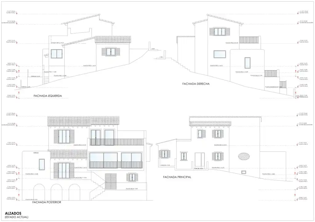 Casa o chalet en venta en Andratx con Aire acondicionado, Calefacción y Terraza