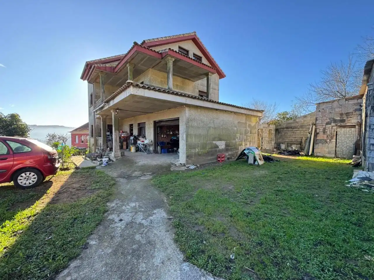 House for sale in Carballo Do Monte 5, imagen 6