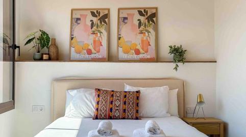 Photo 5 of Apartments for rent in Carolinas Bajas, Alicante / Alacant