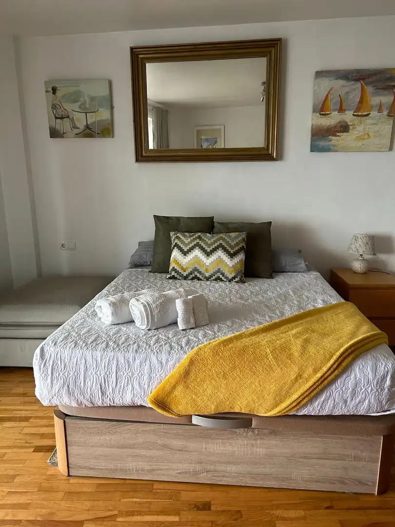 Habitación de Estudio en venta en Alcantarilla