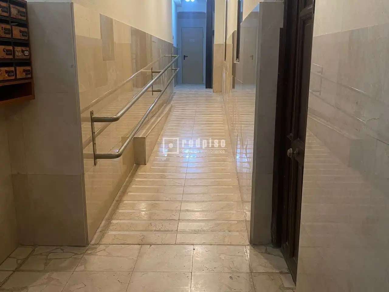 Traster en venda en Madrid